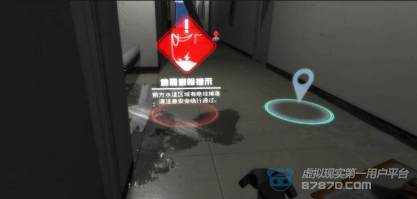 東湃互动：VR内容领域第一场胜仗剑指何处