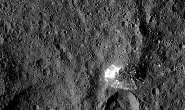 宇宙最震撼的十张照片,十张诡异的宇宙照片