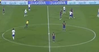 梅西，你为何不再是那个足球场上的胜负师？