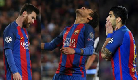 巴萨裁判门处罚结果,巴萨不公判罚视频