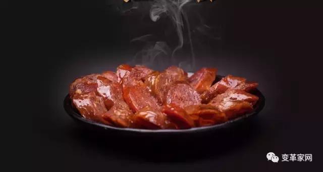 香肠好坏的鉴别方法,如何辨别香肠真假