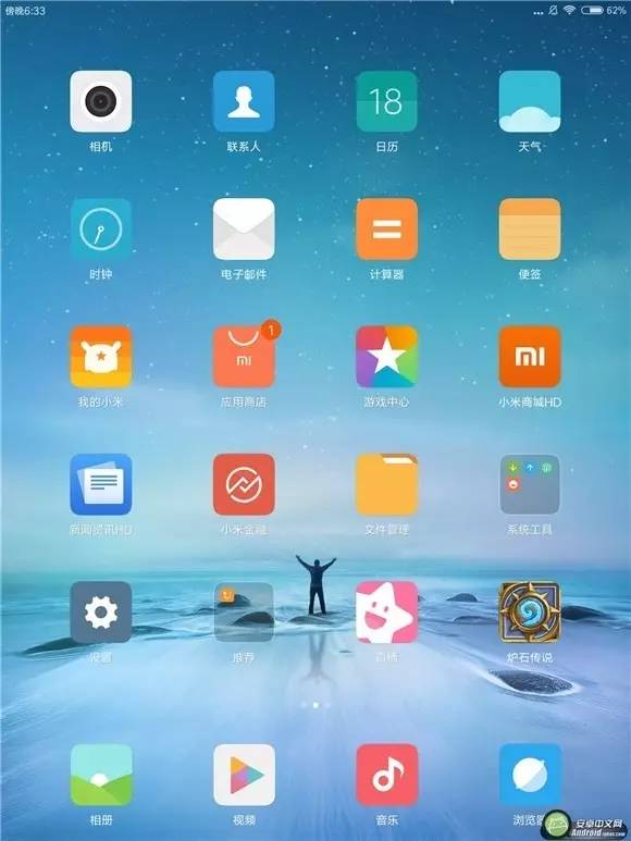 小米手机6500h大电池,6000毫安平板电池续航