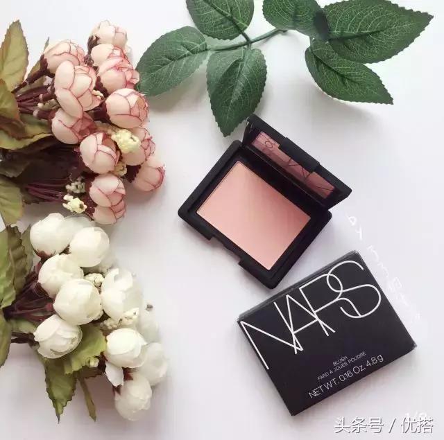 仙力污边，NARS那你真的很棒棒哦~