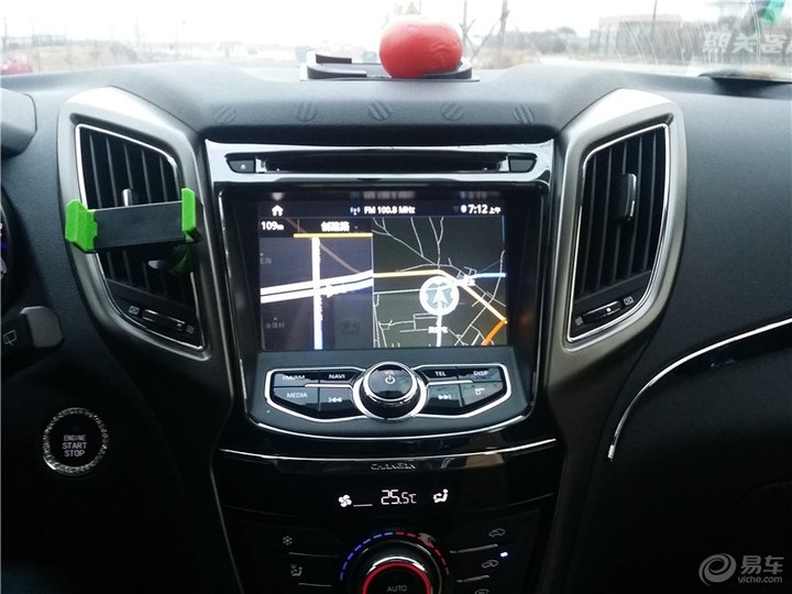 新长安cs75远光灯怎么样,长安cs752.0自然吸气灯光不够亮