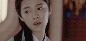 鹿晗择天记幕后,鹿晗择天记现场视频