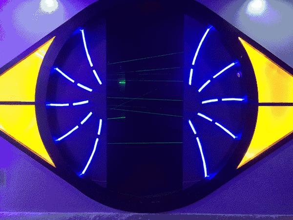 宁波科学探索中心5月1日只需要89元,1大1小）！官方限量抢