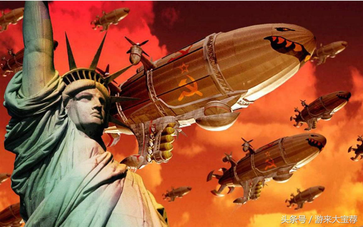 盘点十大单机游戏,单机游戏青春