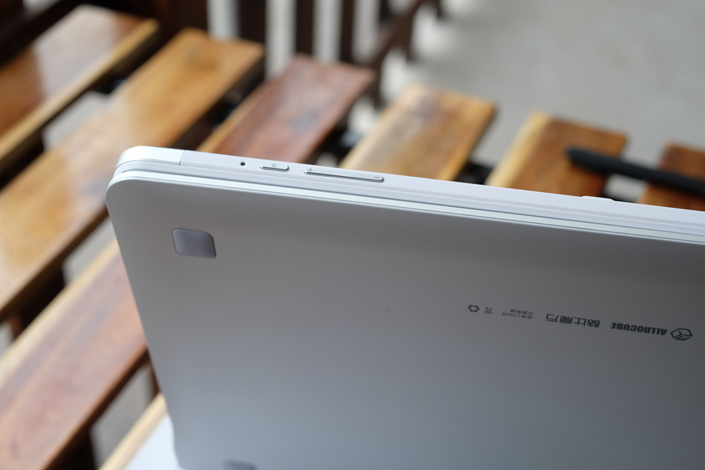 测评酷比魔方平板电脑,酷比魔方带手写笔的平板
