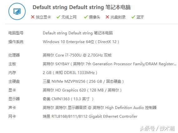 选本指南,怎么选择合适的苹果笔记本