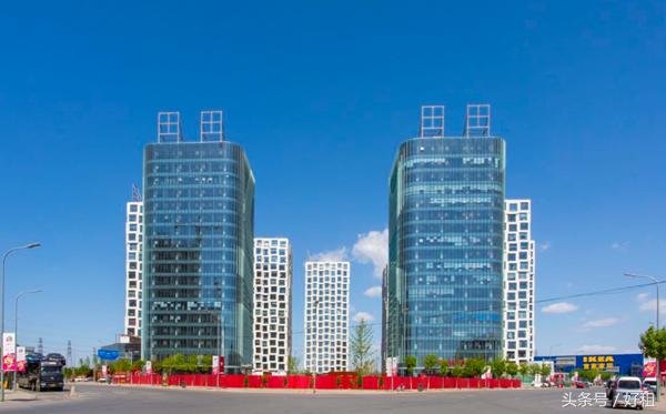 北京大兴写字楼排名前十,大兴写字楼设计哪家好