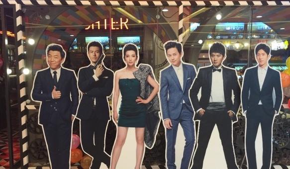 明星合伙开餐厅的商业模式,明星开餐饮店是什么原因