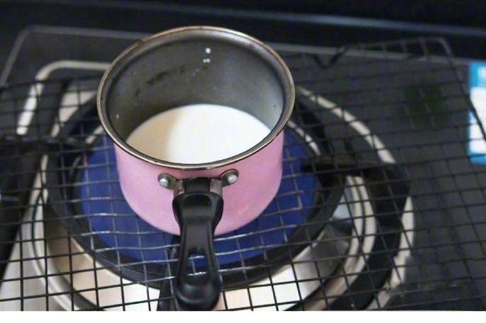 甜品慕斯制作,自制慕斯蛋糕的超简单做法