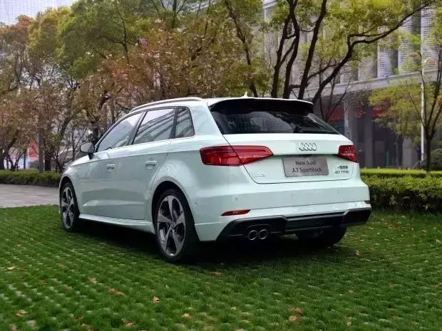 全新奥迪a3上市狂欢夜等你狂欢,全新奥迪a3惊艳启程