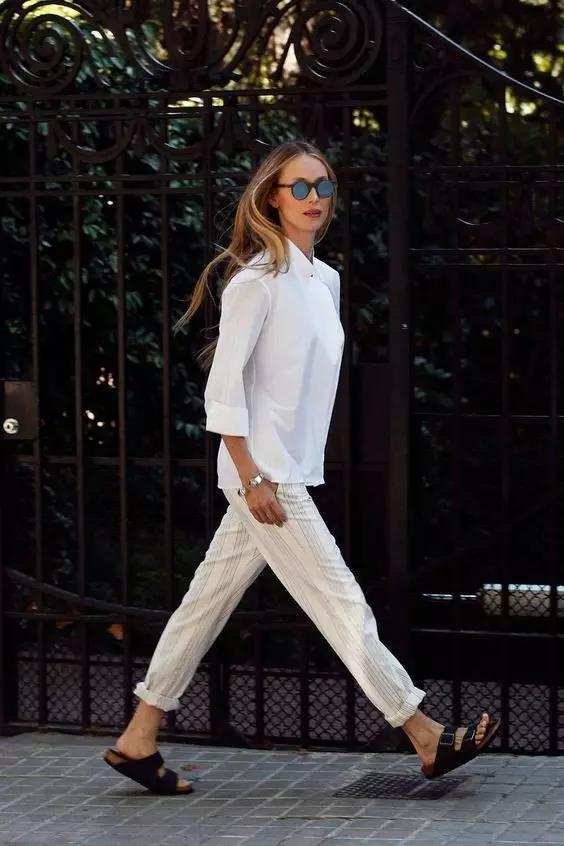 何苦买仿制名牌鞋成本30元，这5双丑鞋今年这么火，值得入手呀