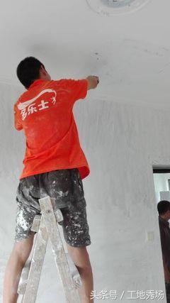 油漆的正确刷法和技巧,刷油漆的基础知识