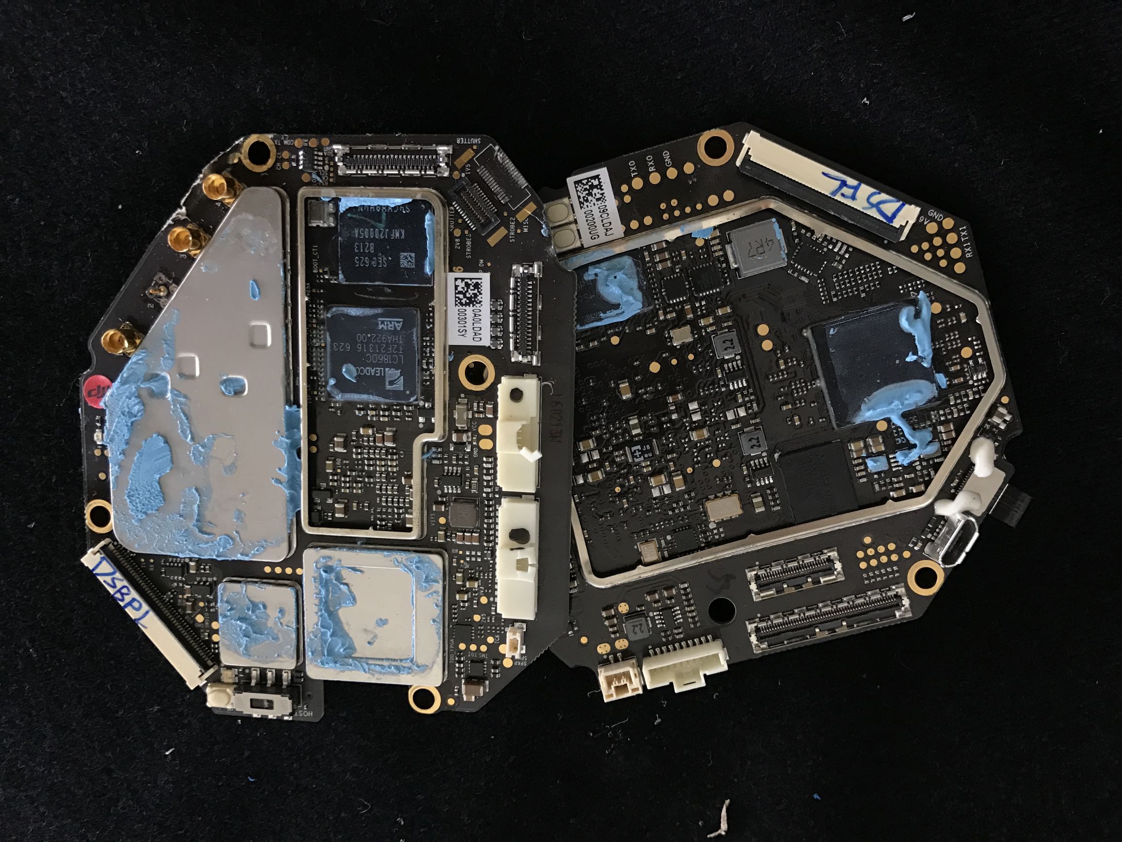 大疆悟2没有全景拍摄模式,大疆悟2最新官方消息