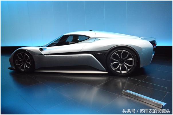 奇点和蔚来哪个靠谱,蔚来汽车2019上海车展