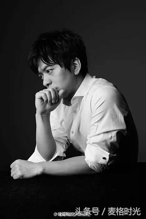 李健是个有魅力的人吗,李健绅士优雅视频