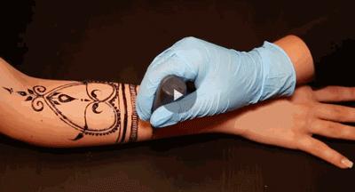 想纹身但不想露出来该纹哪里,想纹身又怕后悔该不该纹