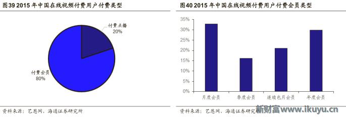 视频网站付费模式,各大视频网站的盈利模式比较