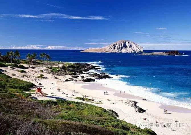 南海明珠岛,南海金银岛甘泉岛