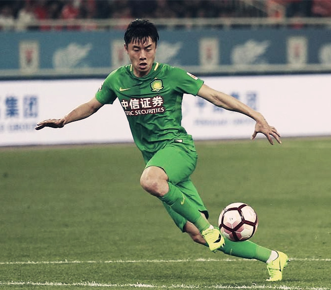 有李走遍天下！中国足球最强李家军，能否横扫中超现役16强？