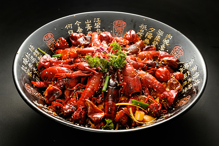 “最”好吃的小龙虾,来成都必吃?扎心了