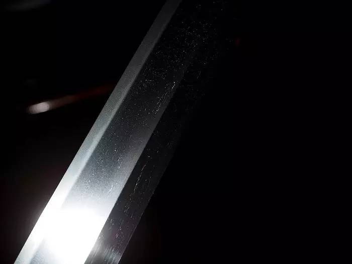 日本菊田刀图片大全,日本刀展精品欣赏