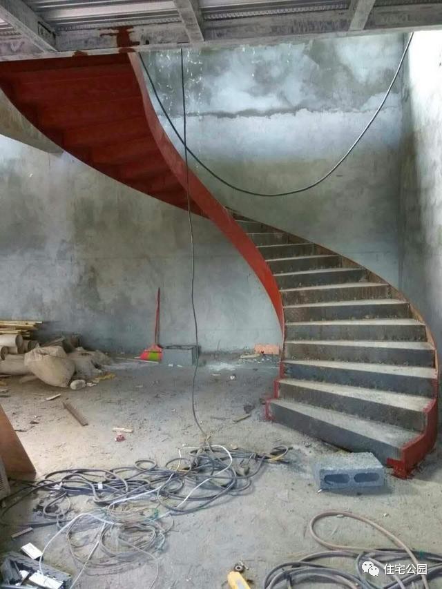 农村盖房首选钢结构,传统红砖已然没落注定被取代?