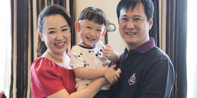 80年代“建国”、00后的“梓涵”，这些名字别再给孩子取了