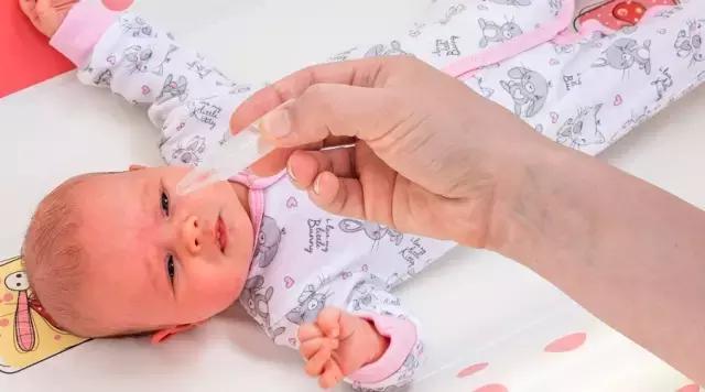 1岁宝宝鼻塞流涕如何缓解,缓解鼻塞流涕药物