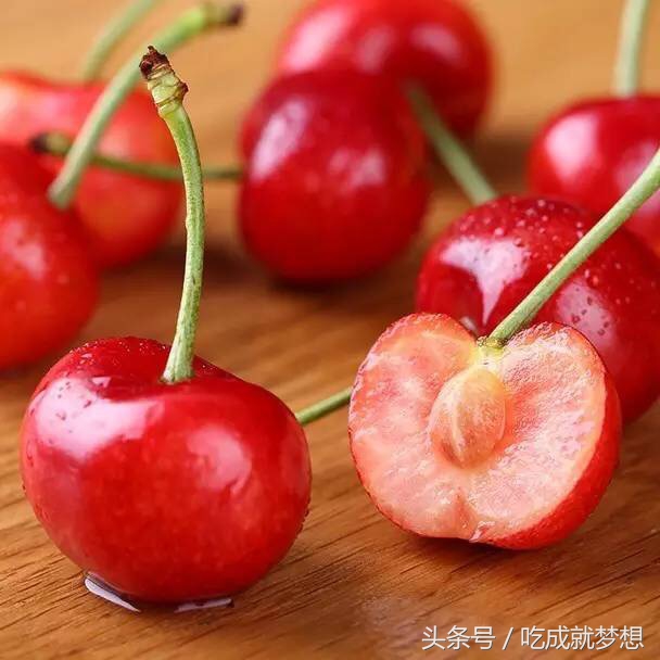 樱桃泡香油治冻疮,野樱桃能治冻疮吗