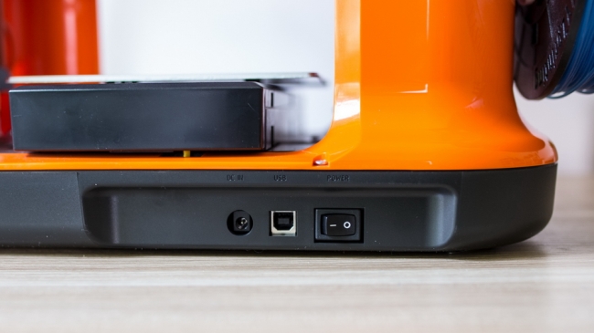 davinci3d打印机评测,三维davincimini3d打印机开箱