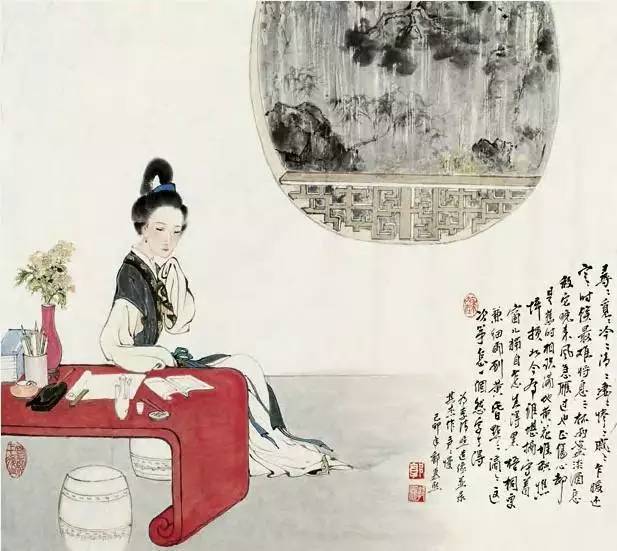 汉字真的是太美妙了,写这么多年字还是不好看