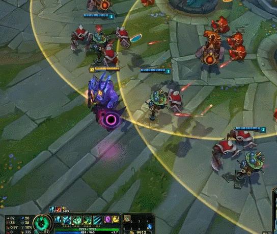 lol辅助工资装介绍,lol三大顶级装备