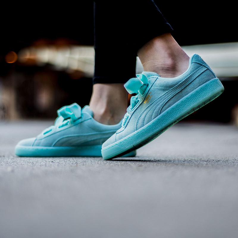 puma板鞋你喜欢吗,puma板鞋情侣