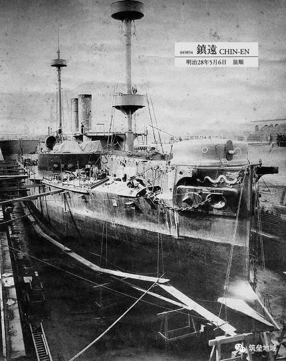 甲午战争前清帝国有多强,为什么说清朝败在日本