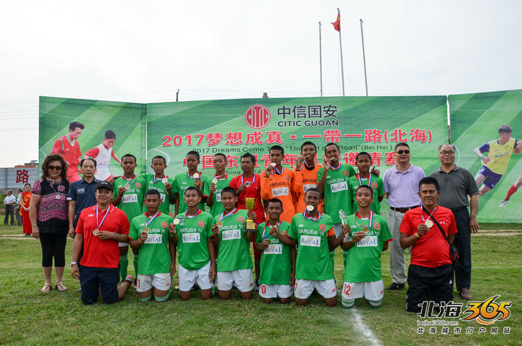 朝鲜足球亚洲前三名,北海国际足球邀请赛