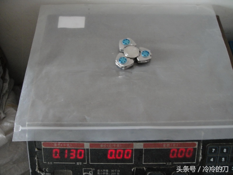 指尖陀螺spinner,耐玩的指尖陀螺