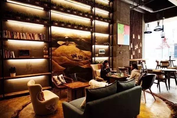 银川适合情侣去的咖啡馆,银川十大情侣约会餐厅