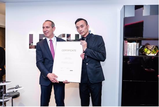 leicht橱柜是什么牌子,leicht橱柜上海旗舰店