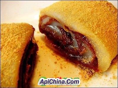 沙县小吃不仅仅是拌面和扁肉,沙县小吃蒸饺配什么酱好吃