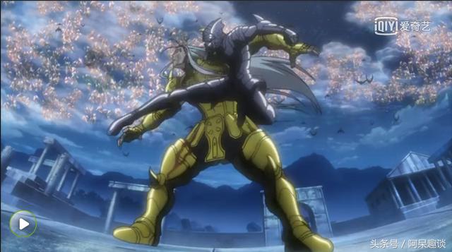 地阴星冥斗士,地阴星丘布技能