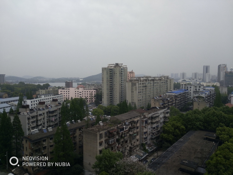 努比亚小牛新机测评跑分,努比亚小牛z17minis