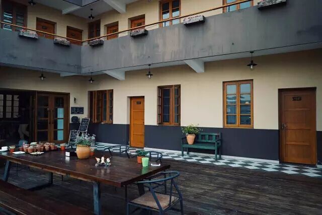 舟山最美民宿第一名 (舟山最美时光民宿)