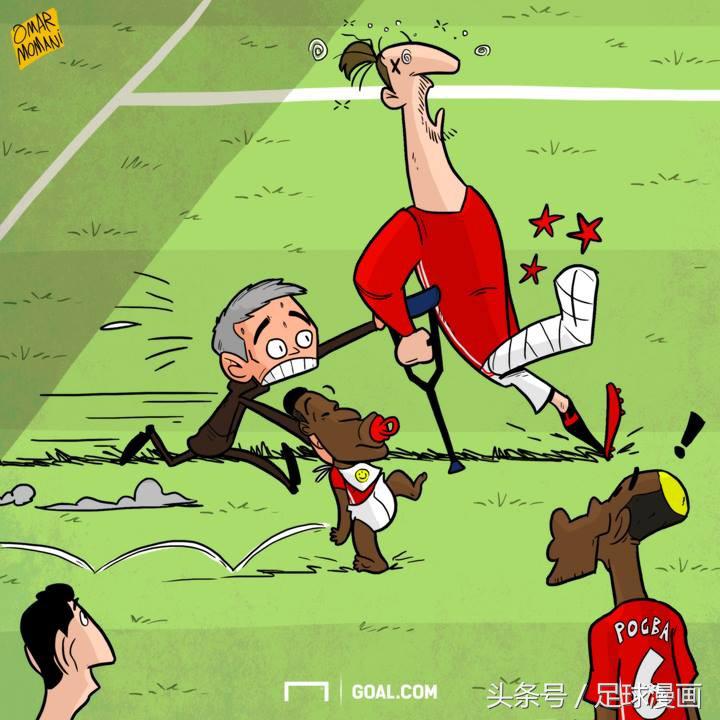 盘点那些足球受伤的人,盘点那些被伤病毁掉的球星足球