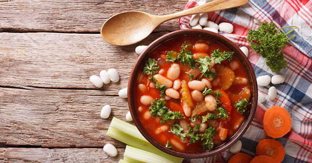 一吃豆子就屁多怎么回事,吃豆子胀气怎么解决