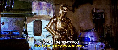 5分钟让你了解宇宙,科幻五分钟星球大战