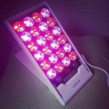 最开始拿着这个往脸上震的时候，我内心是拒绝的！