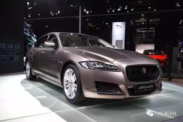 奇瑞路虎加速测试,奇瑞捷豹路虎发展前瞻